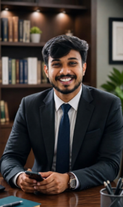 Muhammad Nasim – Manager, Finance